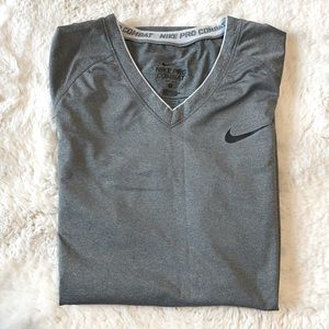 Nike Dry Fit Tee